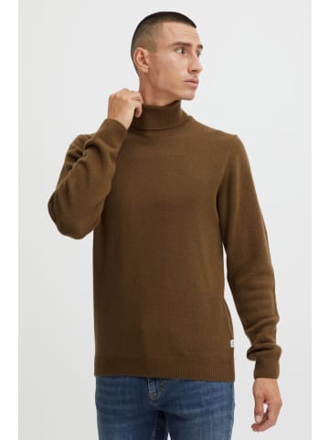 CASUAL FRIDAY Rollkragenpullover CFKarl - 20503971 in braun