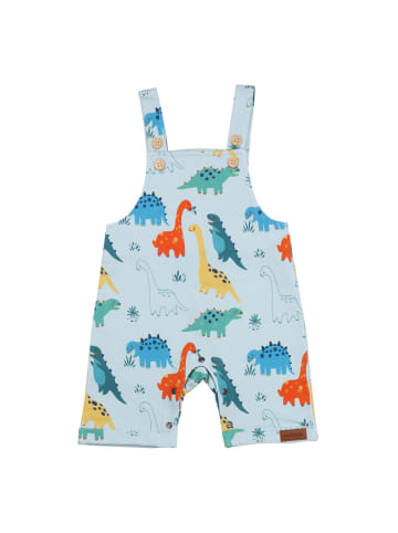 Walkiddy Strampler Baby Dinosaurs - Baumwolle (Bio)