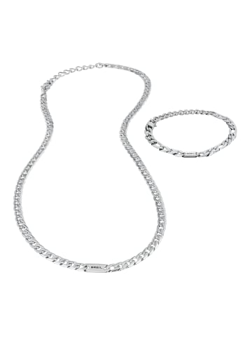 Breil Armband groovy gift set silber