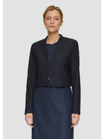 s.Oliver Indoor-Blazer in 59M0_navy