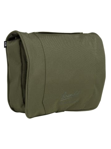 Brandit Brandit Kleinteilebeutel in olive