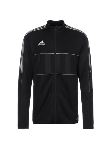 adidas Performance Trainingsjacke Tiro Reflective in schwarz