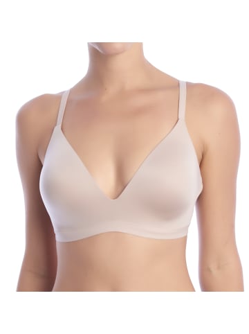 Sloggi Push-Up-BH in Pink