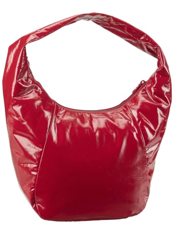 LIEBESKIND BERLIN Handtasche Ferrah M Rain in True Red