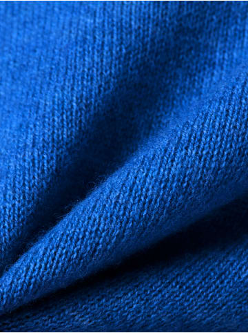 Finshley & Harding Pullover in blau - 0015