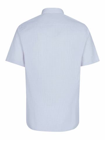 LAB PAL ZILERI Hemd für Herren in blau