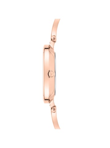 Tamaris Armbanduhr in roségold