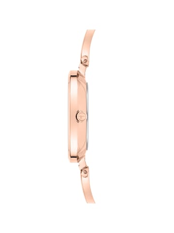 Tamaris Armbanduhr The Modern Classic in roségold
