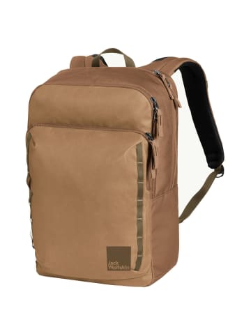 Jack Wolfskin Hasensprung - Rucksack 15" 44 cm in dunelands