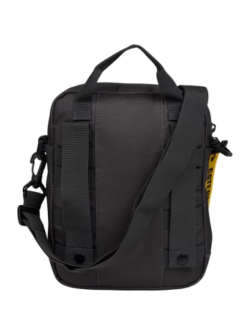 Caterpillar Caterpillar Namib Tablet Bag in Schwarz