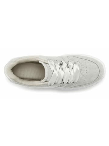 LASCANA Sneaker in grau