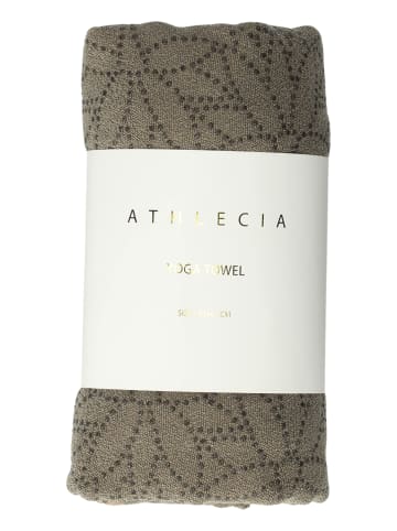 Athlecia Handtuch Kowl in 1292 Greige