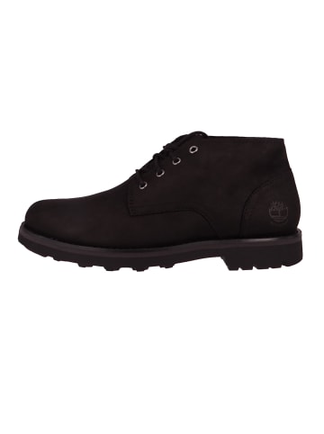 Timberland Stiefeletten schwarz