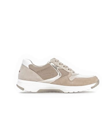 rollingsoft Sneaker low in beige