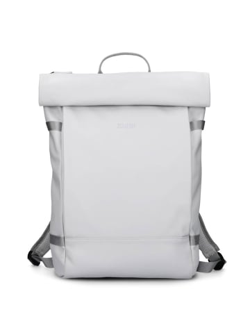 Zwei Aqua Daypack 45 cm Laptopfach in ice