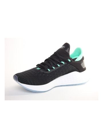 New Balance Sneaker MLZHK in Schwarz