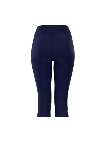 BIDI BADU Crew Capri - dark blue in Dunkelblau