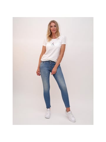 miracle of denim Skinnyjeans Ellen in Kentucky Blue