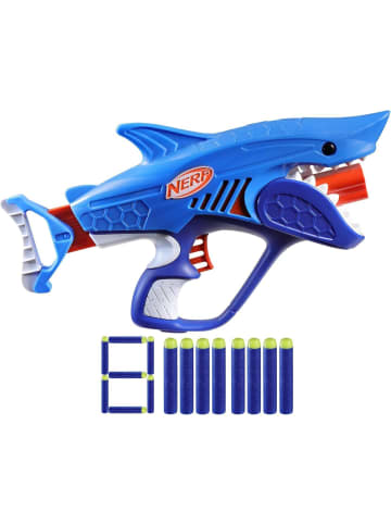 Junior Wild Sharkfire Easy Play Dart-Blaster ab 6 Jahre