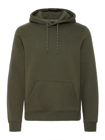 BLEND Kapuzenpullover BHSweatshirt in Olive