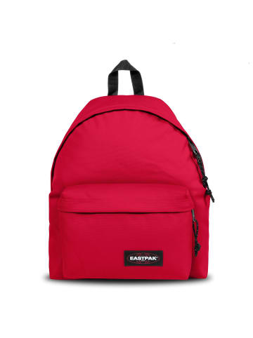 Eastpak Padded Pak'r Rucksack 40 cm in sailor red