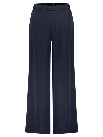 Vera Mont Modern fit Hose mit Taschen in Night Sky