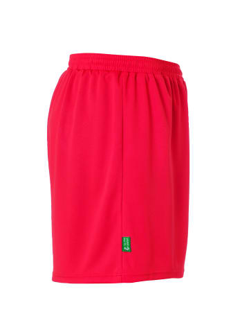 uhlsport  Shorts Center Basic Shorts FTP Women in rot