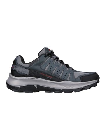 Skechers Sneakers Low Equalizer 5.0 Trail - SOLIX in grau