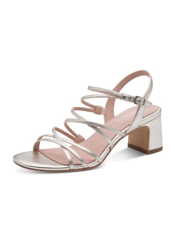 Tamaris Klassische Sandale 1-28325-46 in bunt