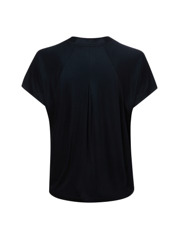 OPUS T-Shirt Sanebie in marine