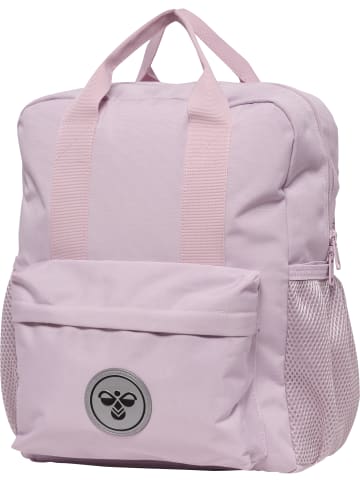 Hummel Rucksack Hmljr Jazz Kinder in SEA FOG