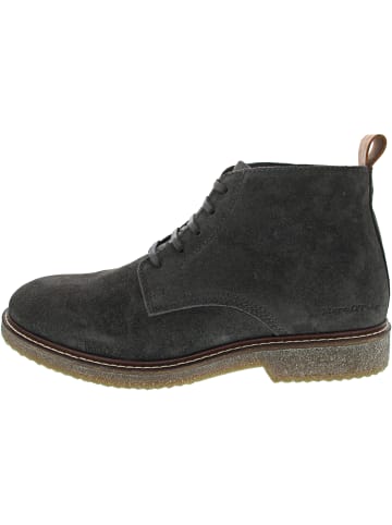 Marc O'Polo Marc O’Polo Schnürstiefel Grau