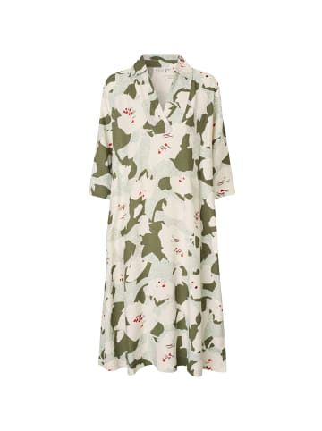 MASAI  Langes Kleid MaNikeetos in frosty green