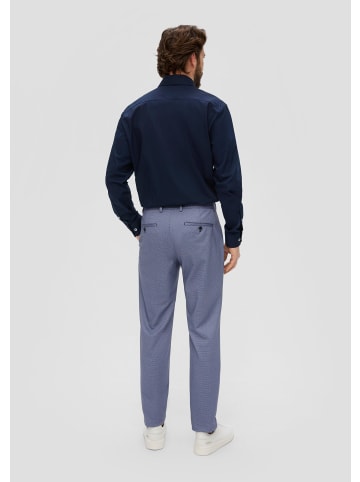 s.Oliver Hemd  in  5978_navy