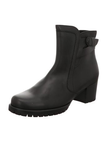 Gabor Comfort Stiefel in schwarz