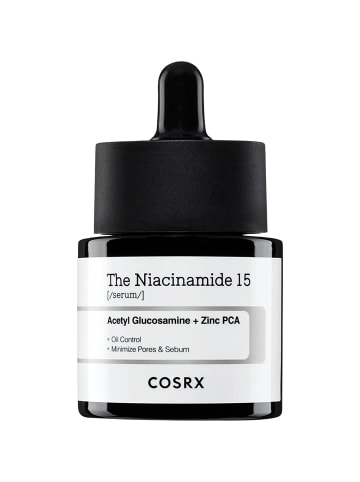 Cosrx Gesichtsserum The Niacinamid 15 Serum, 20 ml