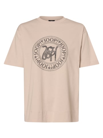 JOOP! T-Shirt in beige