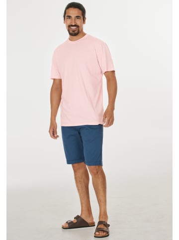 Cruz T-Shirt Highmore in 4210 Rose Shadow