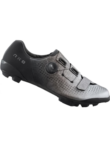 SHIMANO Fahrradschuhe RX801 Herren/Damen Gravel SPD ? 47,