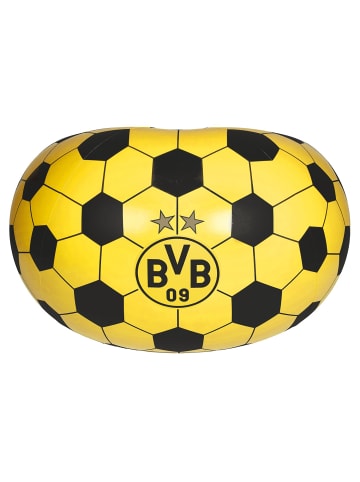 WEHNCKE BVB Sitzsack in Gelb ab 3 Jahre