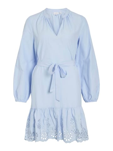 Vila Minikleid in Kentucky Blue