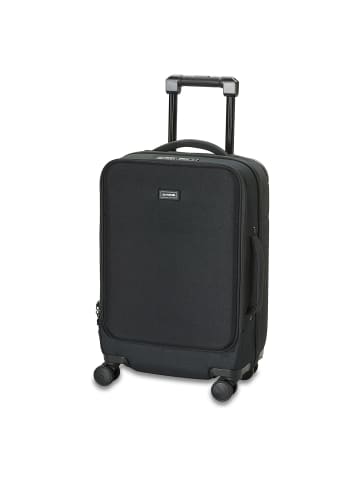 Dakine Verge 4-Rollen Kabinentrolley 51 cm Laptopfach in black