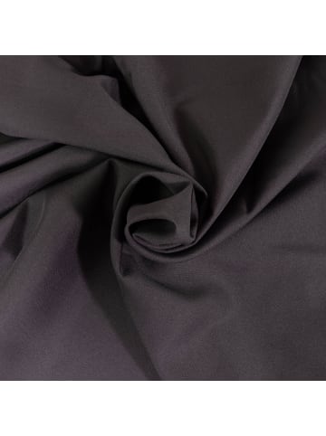Today Tischdecke Minimal, Polyester in Anthrazitfarben, 150 x 250 cm