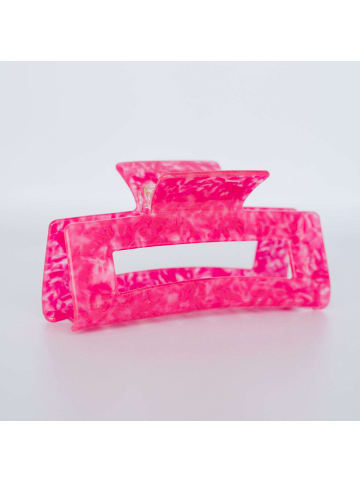 Claide Haarspangen und -clips Alessa  in  Pink