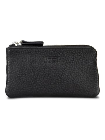 Jost Vika Schlüsseletui Leder 11 cm black