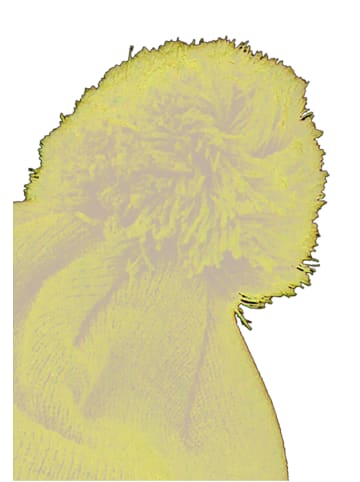  Flexfit Beanies in navy