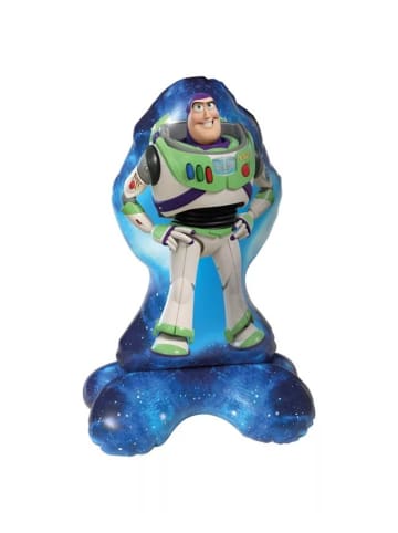 Disney Disney Toy Story Buzz Lightyear Folienballon 66 x 98 cm
