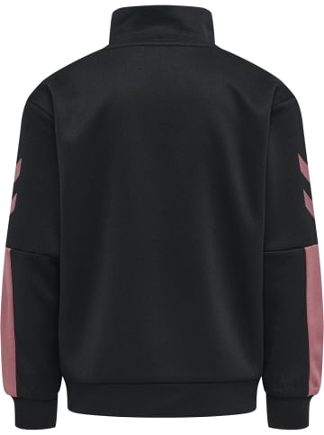 Hummel Trainingsanzug Hmltazu Tracksuit in DECO ROSE