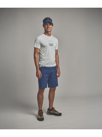 ORTOVOX T-Shirt in grau