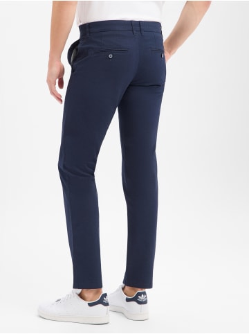 Finshley & Harding Hose Dylan in marine